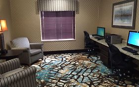 Holiday Inn Express Hotel & Suites Council Bluffs - Convention Center Area By Ihg